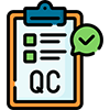 Quality Checks
