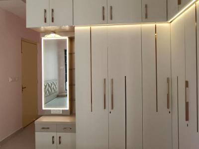 Wardrobe Interior Design Ideas