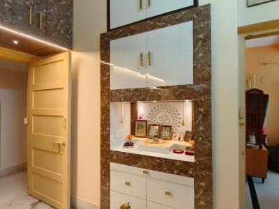 Wardrobe Interior Design Ideas