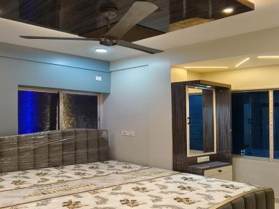 Bed Interior Design