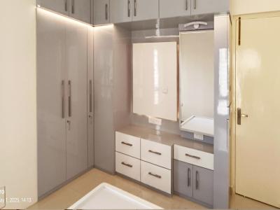 Wardrobe Interior Design Ideas