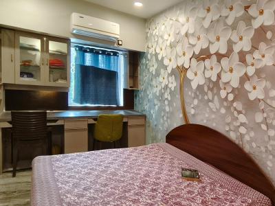 Bed Interior Design