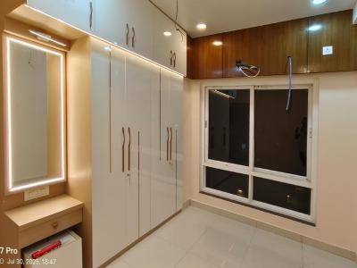 Wardrobe Interior Design Ideas
