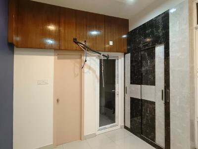 Wardrobe Interior Design Ideas