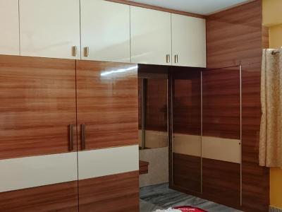 Bed Interior Design