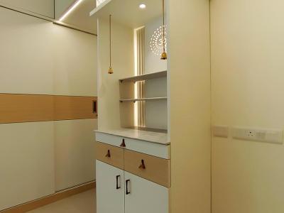 Wardrobe Interior Design Ideas