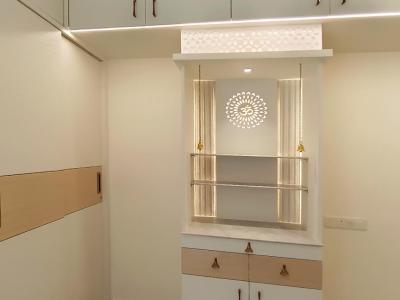 Wardrobe Interior Design Ideas
