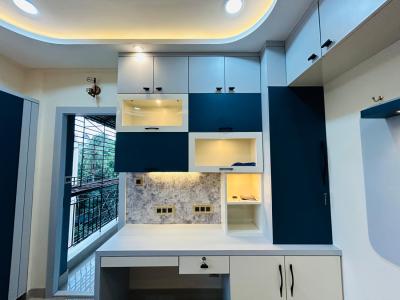 Kitchen Interior Design Ideas