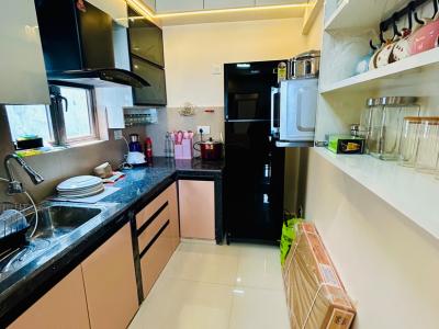 Kitchen Interior Design Ideas