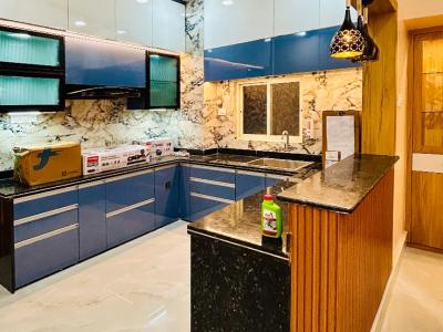 Kitchen Interior Design Ideas