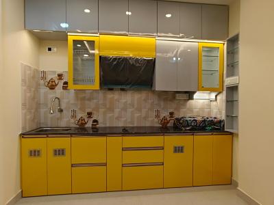 Kitchen Interior Design Ideas