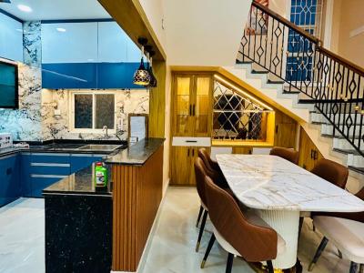 Kitchen Interior Design Ideas