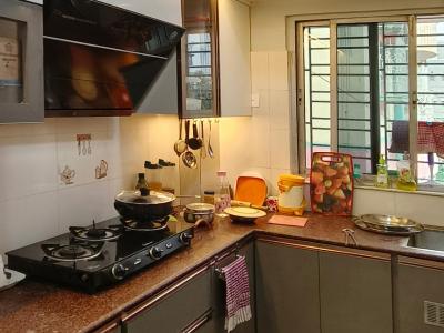Kitchen Interior Design Ideas