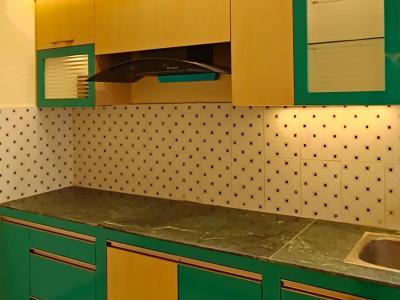 Kitchen Interior Design Ideas