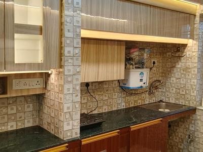 Kitchen Interior Design Ideas