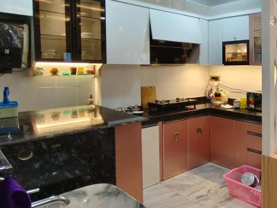 Kitchen Interior Design Ideas