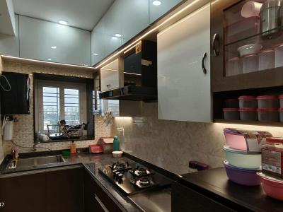 Kitchen Interior Design Ideas