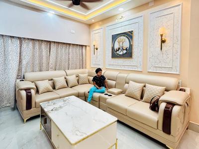 Living Room Interior Designs