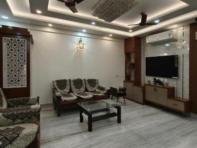 Living Room Interior Designs