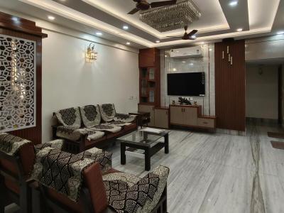 Living Room Interior Designs
