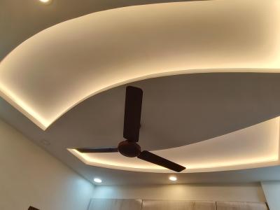 Living Room Interior Designs