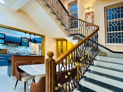 Living Room Interior Designs
