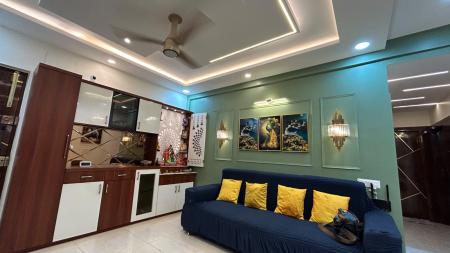 Living Room Interior Designs