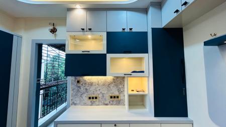 Kitchen Interior Design Ideas