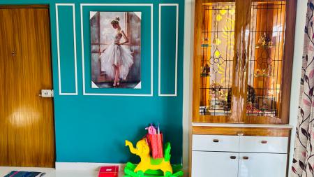Wardrobe Interior Design Ideas