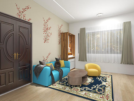 Home ABR Interior